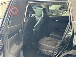 تۆیۆتا هایلاندەر